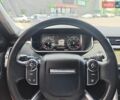 Синій Ленд Ровер Діскавері, об'ємом двигуна 3 л та пробігом 153 тис. км за 29900 $, фото 34 на Automoto.ua