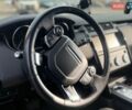 Синій Ленд Ровер Діскавері, об'ємом двигуна 3 л та пробігом 54 тис. км за 35000 $, фото 5 на Automoto.ua