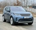 Синий Ленд Ровер Дискавери, объемом двигателя 3 л и пробегом 66 тыс. км за 29499 $, фото 1 на Automoto.ua