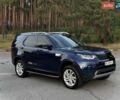 Синій Ленд Ровер Діскавері, об'ємом двигуна 2.99 л та пробігом 145 тис. км за 32999 $, фото 6 на Automoto.ua