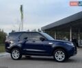 Синий Ленд Ровер Дискавери, объемом двигателя 2.99 л и пробегом 145 тыс. км за 33200 $, фото 12 на Automoto.ua