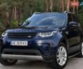 Синій Ленд Ровер Діскавері, об'ємом двигуна 2.99 л та пробігом 145 тис. км за 32999 $, фото 1 на Automoto.ua