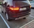 Синій Ленд Ровер Діскавері, об'ємом двигуна 3 л та пробігом 135 тис. км за 33700 $, фото 14 на Automoto.ua