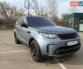 Синій Ленд Ровер Діскавері, об'ємом двигуна 3 л та пробігом 54 тис. км за 35000 $, фото 1 на Automoto.ua