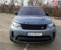 Синій Ленд Ровер Діскавері, об'ємом двигуна 3 л та пробігом 54 тис. км за 35000 $, фото 9 на Automoto.ua