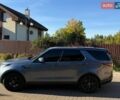 Синій Ленд Ровер Діскавері, об'ємом двигуна 2 л та пробігом 134 тис. км за 29999 $, фото 4 на Automoto.ua