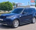 Синій Ленд Ровер Діскавері, об'ємом двигуна 3 л та пробігом 153 тис. км за 29900 $, фото 2 на Automoto.ua