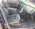 Синій Ленд Ровер Діскавері, об'ємом двигуна 3 л та пробігом 153 тис. км за 29900 $, фото 18 на Automoto.ua