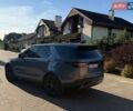 Синій Ленд Ровер Діскавері, об'ємом двигуна 2 л та пробігом 134 тис. км за 29999 $, фото 5 на Automoto.ua