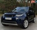 Синій Ленд Ровер Діскавері, об'ємом двигуна 2.99 л та пробігом 145 тис. км за 32999 $, фото 4 на Automoto.ua