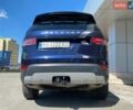 Синій Ленд Ровер Діскавері, об'ємом двигуна 3 л та пробігом 84 тис. км за 24499 $, фото 21 на Automoto.ua