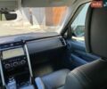 Синій Ленд Ровер Діскавері, об'ємом двигуна 3 л та пробігом 84 тис. км за 24499 $, фото 50 на Automoto.ua
