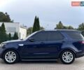 Синий Ленд Ровер Дискавери, объемом двигателя 2.99 л и пробегом 145 тыс. км за 33200 $, фото 18 на Automoto.ua