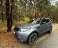 Синий Ленд Ровер Дискавери, объемом двигателя 3 л и пробегом 60 тыс. км за 35500 $, фото 1 на Automoto.ua