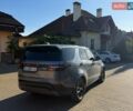 Синій Ленд Ровер Діскавері, об'ємом двигуна 2 л та пробігом 134 тис. км за 29999 $, фото 6 на Automoto.ua