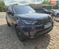 Синий Ленд Ровер Дискавери, объемом двигателя 3 л и пробегом 115 тыс. км за 25000 $, фото 1 на Automoto.ua