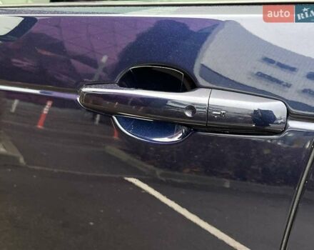 Синий Ленд Ровер Дискавери, объемом двигателя 3 л и пробегом 135 тыс. км за 28990 $, фото 9 на Automoto.ua