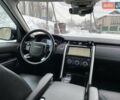 Синій Ленд Ровер Діскавері, об'ємом двигуна 3 л та пробігом 81 тис. км за 26000 $, фото 67 на Automoto.ua