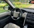 Синій Ленд Ровер Діскавері, об'ємом двигуна 2 л та пробігом 227 тис. км за 31777 $, фото 19 на Automoto.ua