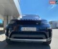 Синій Ленд Ровер Діскавері, об'ємом двигуна 3 л та пробігом 84 тис. км за 24499 $, фото 17 на Automoto.ua