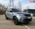 Синій Ленд Ровер Діскавері, об'ємом двигуна 3 л та пробігом 54 тис. км за 35000 $, фото 7 на Automoto.ua