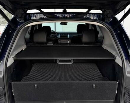 Синий Ленд Ровер Дискавери, объемом двигателя 2.99 л и пробегом 145 тыс. км за 33200 $, фото 32 на Automoto.ua