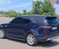 Синій Ленд Ровер Діскавері, об'ємом двигуна 3 л та пробігом 153 тис. км за 29900 $, фото 4 на Automoto.ua