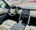 Синій Ленд Ровер Діскавері, об'ємом двигуна 3 л та пробігом 66 тис. км за 29999 $, фото 10 на Automoto.ua