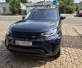Синий Ленд Ровер Дискавери, объемом двигателя 3 л и пробегом 115 тыс. км за 25000 $, фото 9 на Automoto.ua