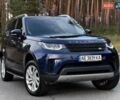 Синій Ленд Ровер Діскавері, об'ємом двигуна 2.99 л та пробігом 145 тис. км за 32999 $, фото 3 на Automoto.ua