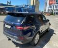 Синій Ленд Ровер Діскавері, об'ємом двигуна 3 л та пробігом 84 тис. км за 24499 $, фото 12 на Automoto.ua