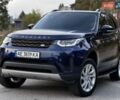 Синій Ленд Ровер Діскавері, об'ємом двигуна 2.99 л та пробігом 145 тис. км за 32999 $, фото 11 на Automoto.ua