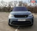 Синій Ленд Ровер Діскавері, об'ємом двигуна 3 л та пробігом 54 тис. км за 35000 $, фото 2 на Automoto.ua