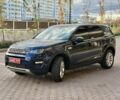 Синий Ленд Ровер Дискавери, объемом двигателя 2 л и пробегом 199 тыс. км за 15500 $, фото 2 на Automoto.ua