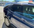 Синій Ленд Ровер Діскавері, об'ємом двигуна 3 л та пробігом 84 тис. км за 24499 $, фото 27 на Automoto.ua