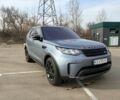 Синий Ленд Ровер Дискавери, объемом двигателя 3 л и пробегом 54 тыс. км за 30000 $, фото 1 на Automoto.ua