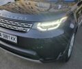 Синій Ленд Ровер Діскавері, об'ємом двигуна 3 л та пробігом 135 тис. км за 33700 $, фото 17 на Automoto.ua