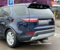 Синій Ленд Ровер Діскавері, об'ємом двигуна 3 л та пробігом 135 тис. км за 23990 $, фото 5 на Automoto.ua