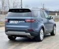 Синий Ленд Ровер Дискавери, объемом двигателя 3 л и пробегом 66 тыс. км за 29499 $, фото 6 на Automoto.ua