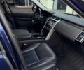 Синій Ленд Ровер Діскавері, об'ємом двигуна 2.99 л та пробігом 145 тис. км за 32999 $, фото 26 на Automoto.ua