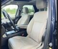 Синій Ленд Ровер Діскавері, об'ємом двигуна 2 л та пробігом 227 тис. км за 31777 $, фото 26 на Automoto.ua
