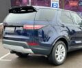 Синій Ленд Ровер Діскавері, об'ємом двигуна 3 л та пробігом 135 тис. км за 23990 $, фото 8 на Automoto.ua