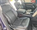 Синій Ленд Ровер Діскавері, об'ємом двигуна 3 л та пробігом 153 тис. км за 29900 $, фото 20 на Automoto.ua