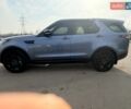Синій Ленд Ровер Діскавері, об'ємом двигуна 3 л та пробігом 54 тис. км за 35000 $, фото 12 на Automoto.ua