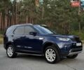Синій Ленд Ровер Діскавері, об'ємом двигуна 2.99 л та пробігом 145 тис. км за 32999 $, фото 5 на Automoto.ua