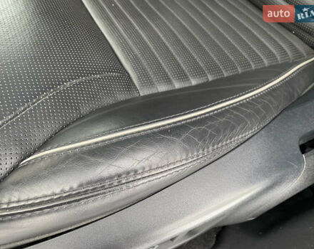 Синій Ленд Ровер Діскавері, об'ємом двигуна 3 л та пробігом 81 тис. км за 26000 $, фото 44 на Automoto.ua