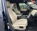Синій Ленд Ровер Діскавері, об'ємом двигуна 3 л та пробігом 135 тис. км за 23990 $, фото 17 на Automoto.ua