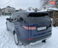 Синій Ленд Ровер Діскавері, об'ємом двигуна 3 л та пробігом 81 тис. км за 26000 $, фото 19 на Automoto.ua