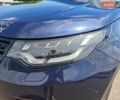 Синій Ленд Ровер Діскавері, об'ємом двигуна 3 л та пробігом 153 тис. км за 29900 $, фото 10 на Automoto.ua