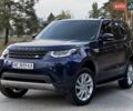 Синій Ленд Ровер Діскавері, об'ємом двигуна 2.99 л та пробігом 145 тис. км за 32999 $, фото 13 на Automoto.ua